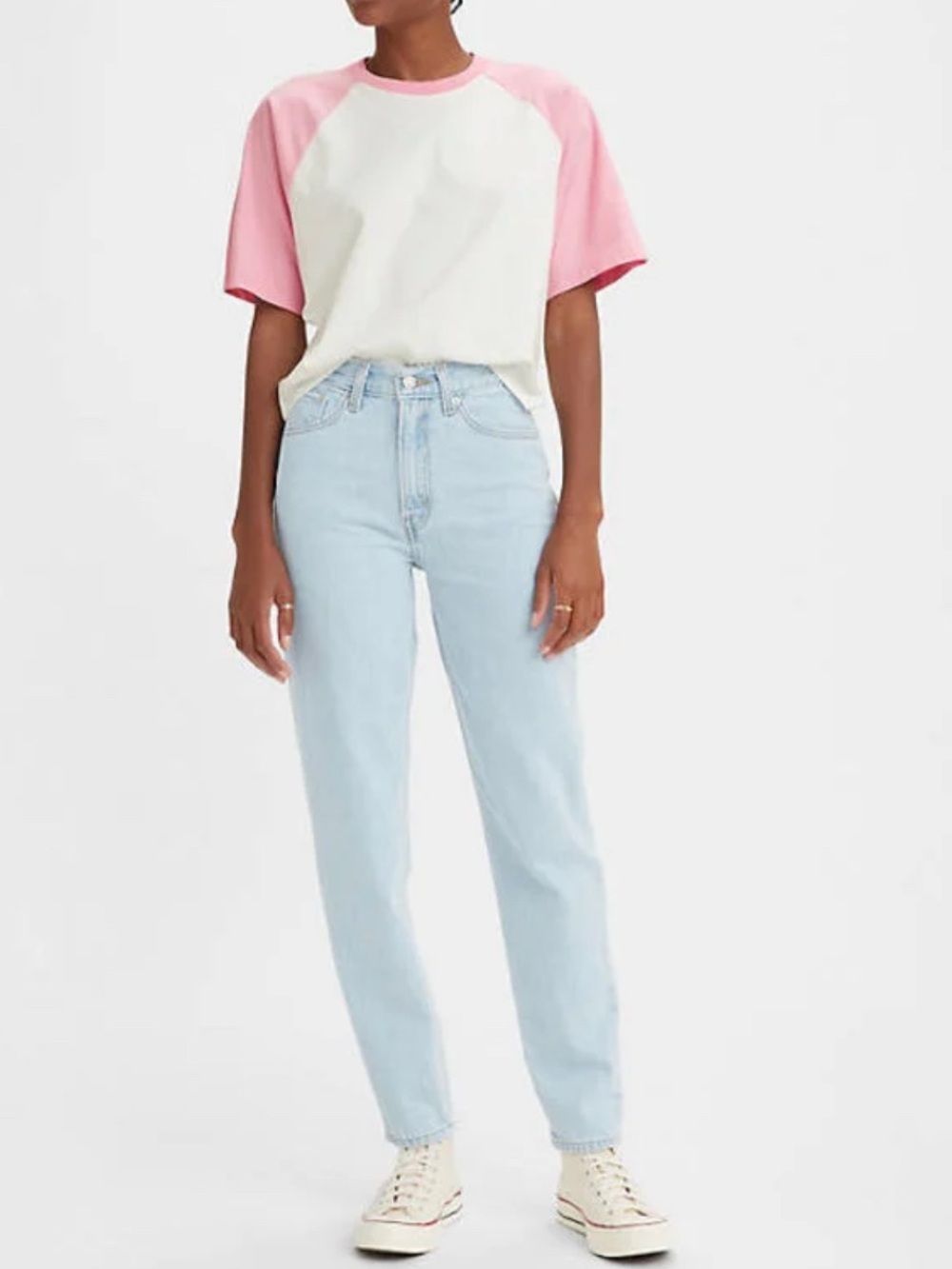 Levi’s 80s Mom Jean